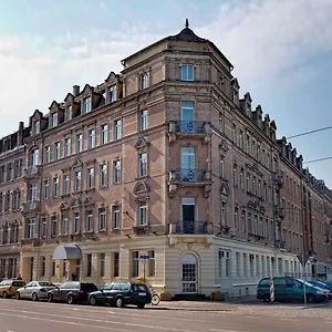 Ibis Styles Neustadt 3*, Dresden Deutschland