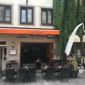 Altdüsseldorf 3*, Düsseldorf Deutschland
